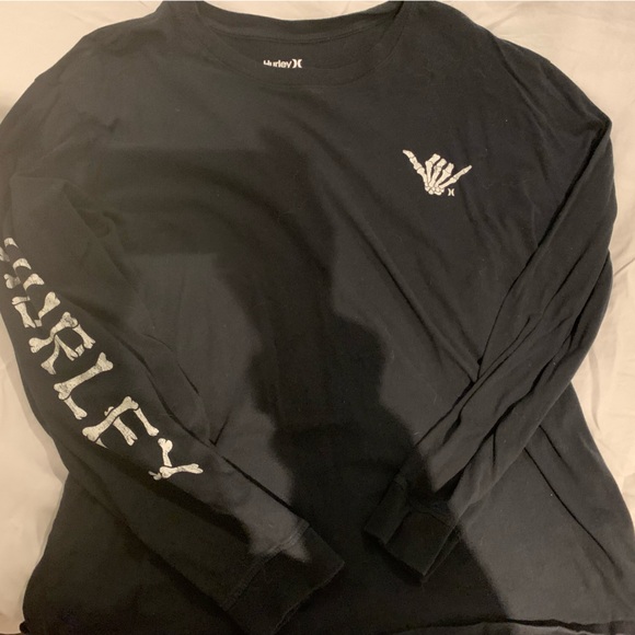 Hurley have a nice day NWOT size xl - Picture 3 of 5